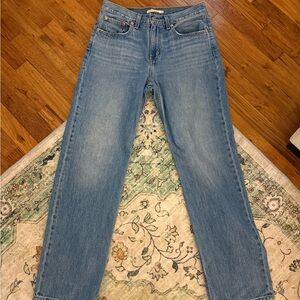 Levi's Women's Straight Leg Jeans